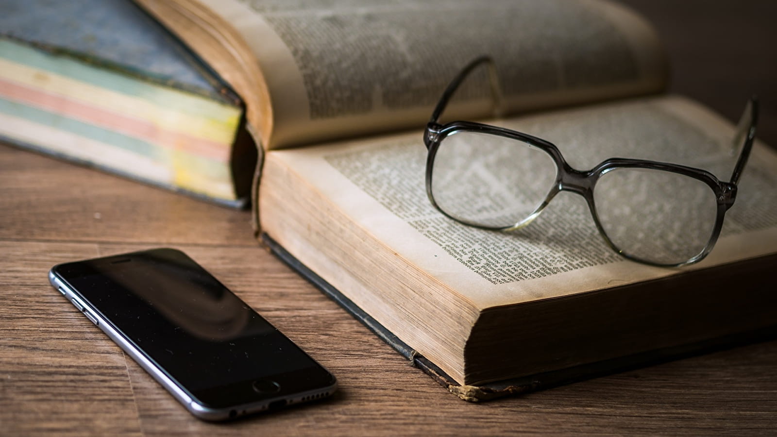 Cercle de lecture adultes