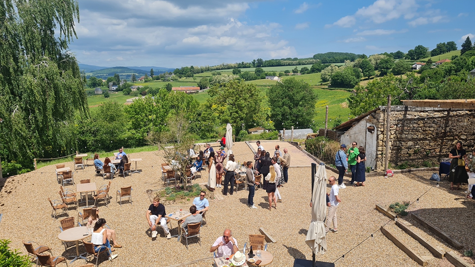 La Petite Auberge