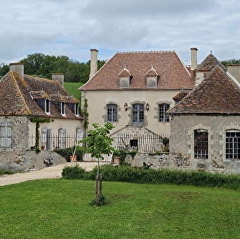 Château de Paraize - LIVRY
