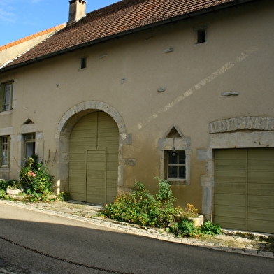 Maison - la maison adèle