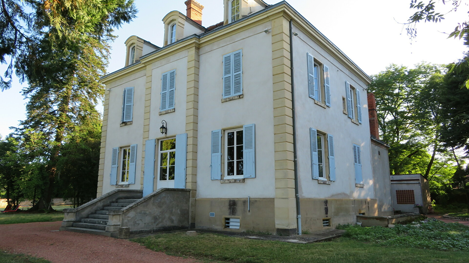 Clos Marie