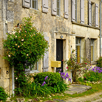 Sur les hauteurs de Forterre : balade guidée à Taingy - LES HAUTS DE FORTERRE