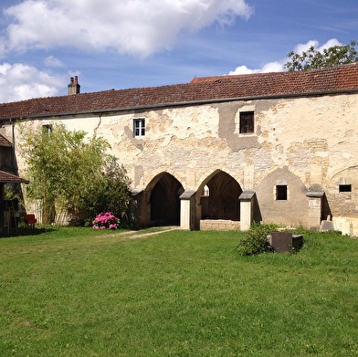 Couvent des augustins