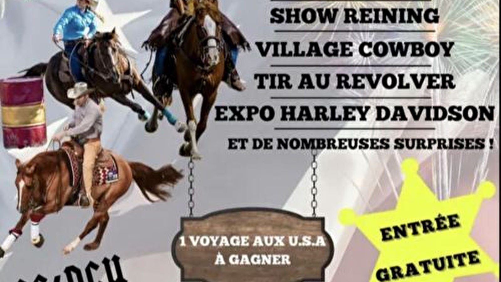 WESTERN FEST