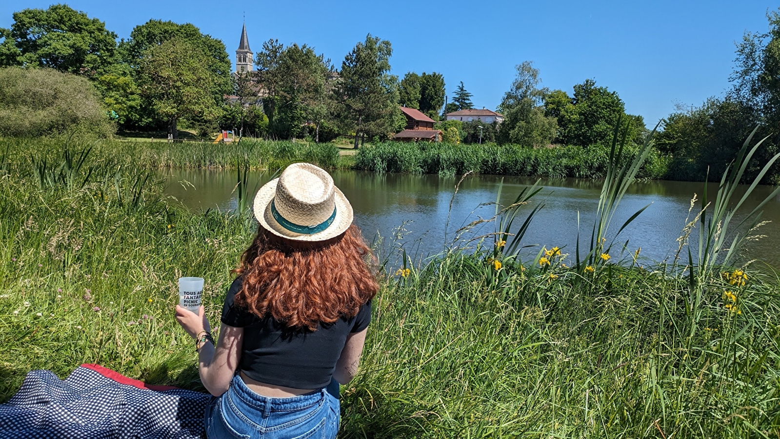 Fantastic Picnic « Saveurs en Fête »