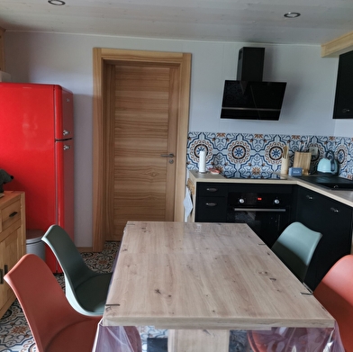 Gite Au Chalet