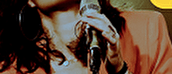 Concert de Jeanette BERGER et Jyha en première partie - BEAUNE