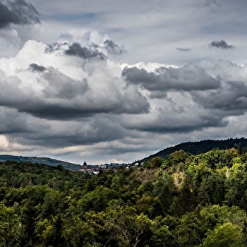 La Haute Vallée de la Valouse - ECRILLE