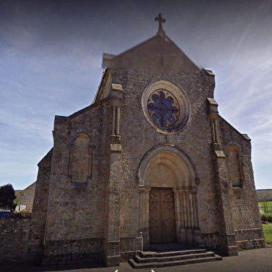 Eglise Saint-Martin