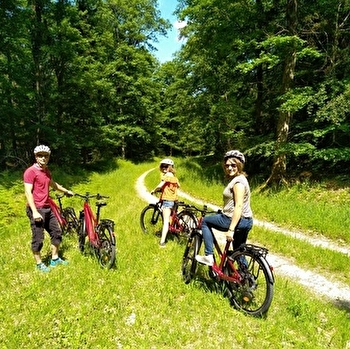 Echappée Nature - SAINT-JULIEN
