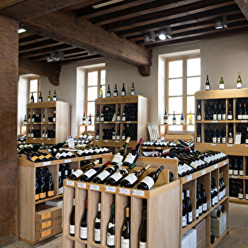 Marché aux Vins - Dégustation Découverte - BEAUNE