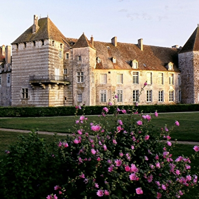 Château d'Époisses