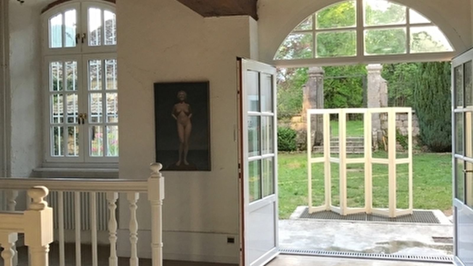 Galerie Charles Pouchon