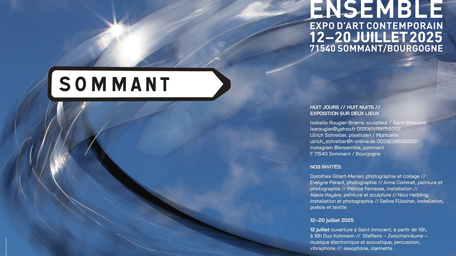 Ensemble Sommant 