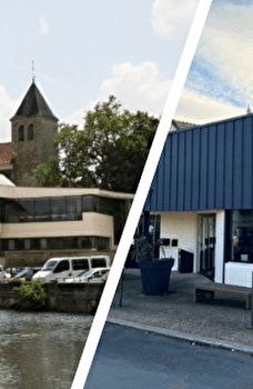 Réseau des médiathèques Coeur de Loire - COSNE-COURS-SUR-LOIRE
