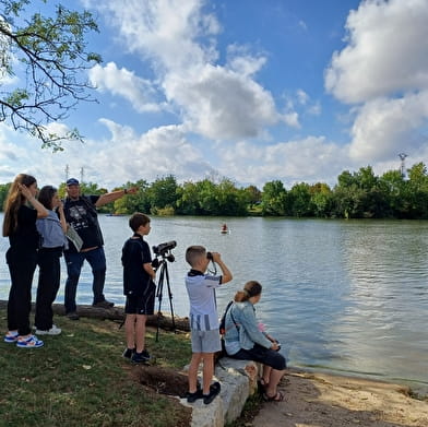 Fête de l'Eau 