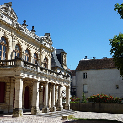 Théâtre municipal