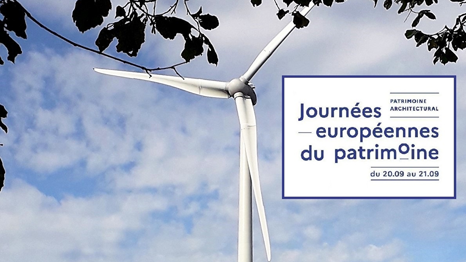 Site éolien de Chamole