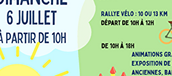 Fête de l'été - SAINT-CYR
