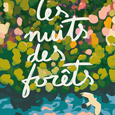 L'arbre, ma vision d'artiste