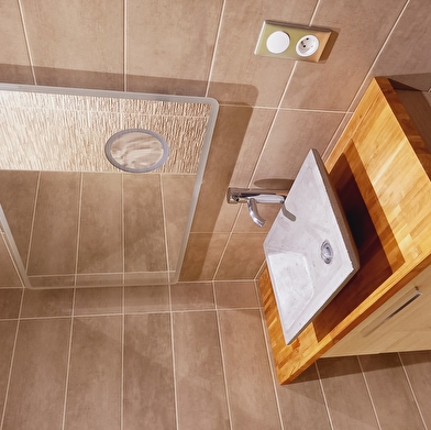 Le France - Appartement en résidence - P222DRE00