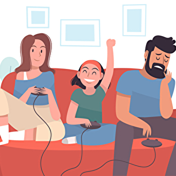 A la découverte des jeux vidéo - PONTARLIER