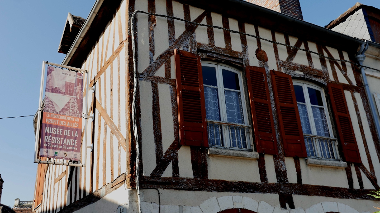 Visites guidées