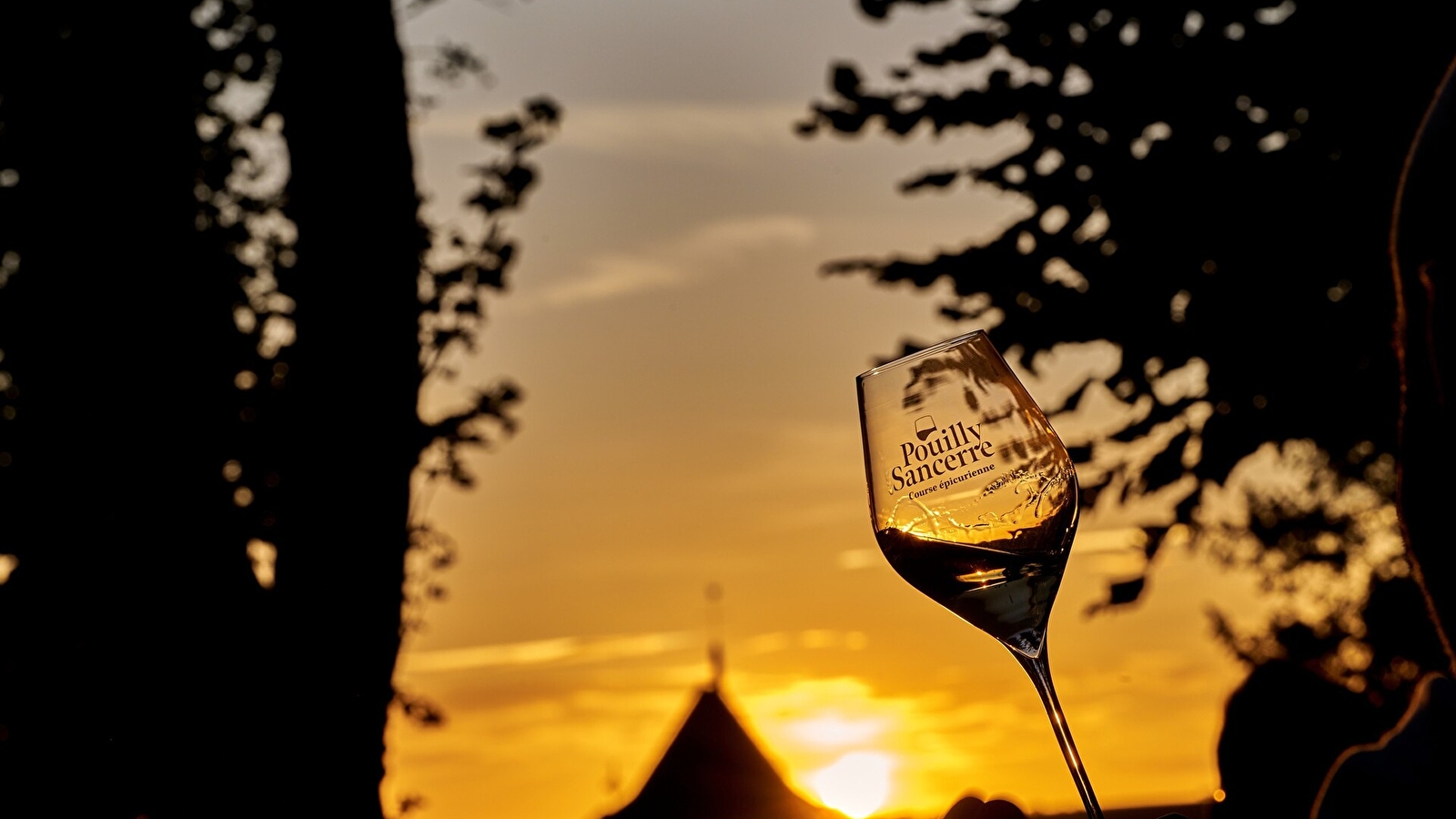 Course Pouilly Sancerre