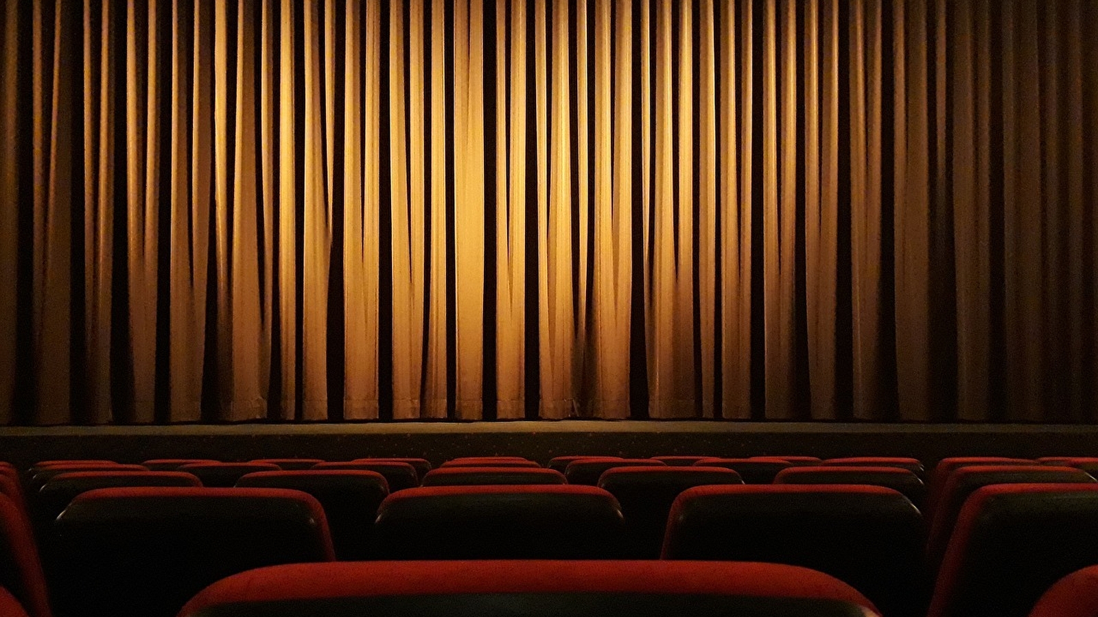 Théâtre 'Les potes à Thérèse'