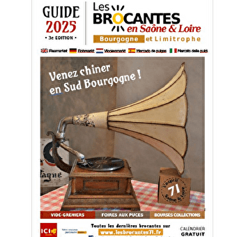 Vide-grenier - MONTPONT-EN-BRESSE