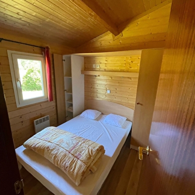 Chalet du Morvan (Obélix)