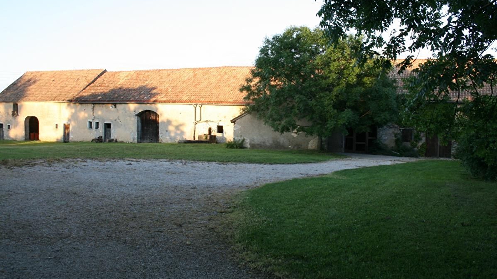 LA TRENTINIERE