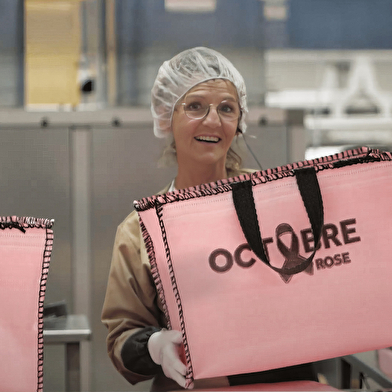 Dans les coulisses de l'industrie : So Bag