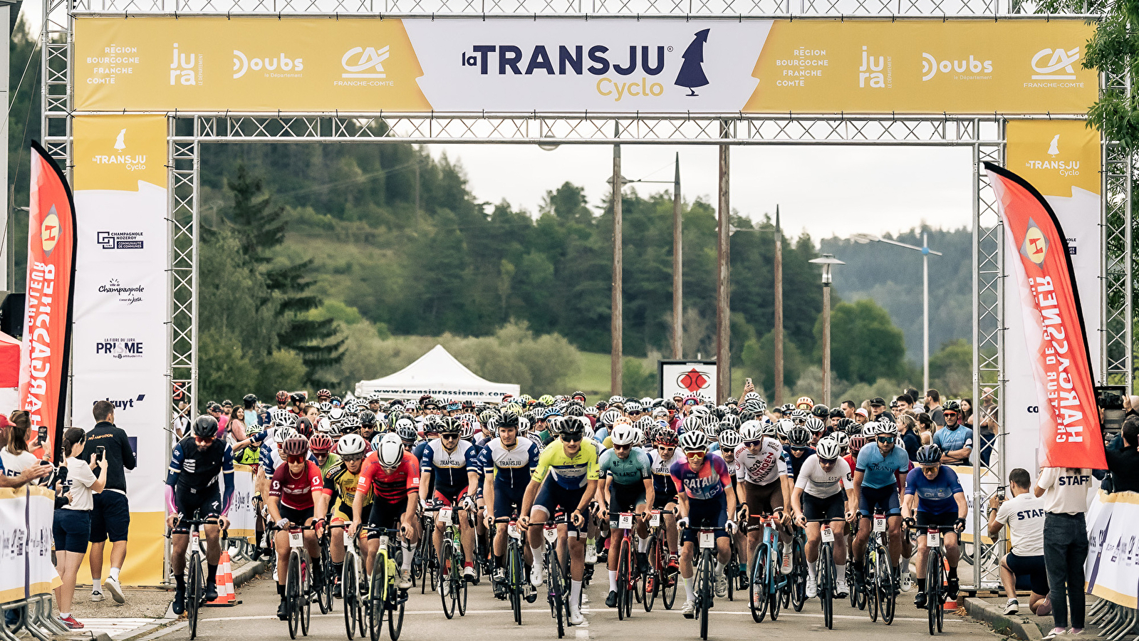 Transju' Cyclo