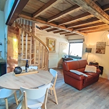 LA VIGNE - SAULIEU