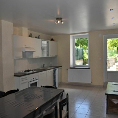 Appartement Bouhelier