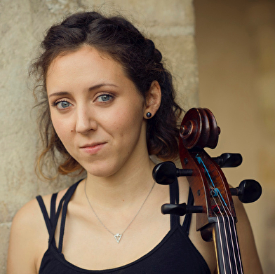 Grandes Heures de Cluny : MOUVEMENTS SYMPHONIQUES
