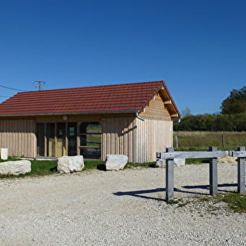 Atelier nature - FRASNE
