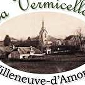 Pique-nique - VILLENEUVE-D'AMONT