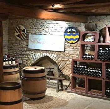 Sirugue Père et Fils - COUCHEY
