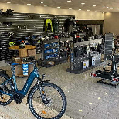 JMV Cycles 