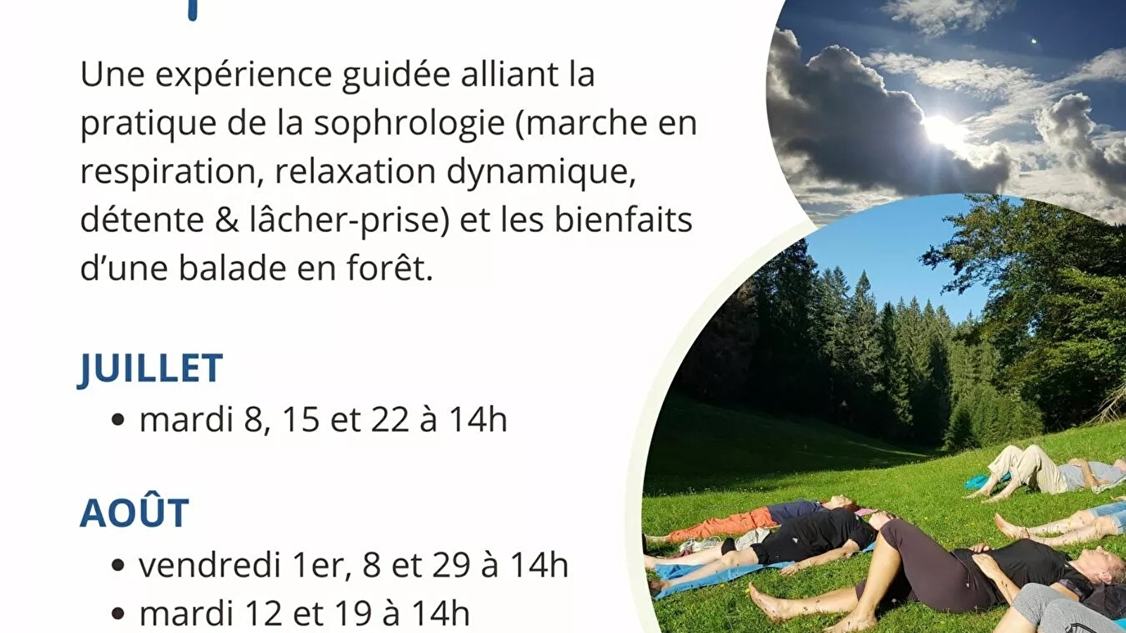 SophrO'Balade à Prénovel