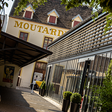 Boutique Atelier Fallot BEAUNE 