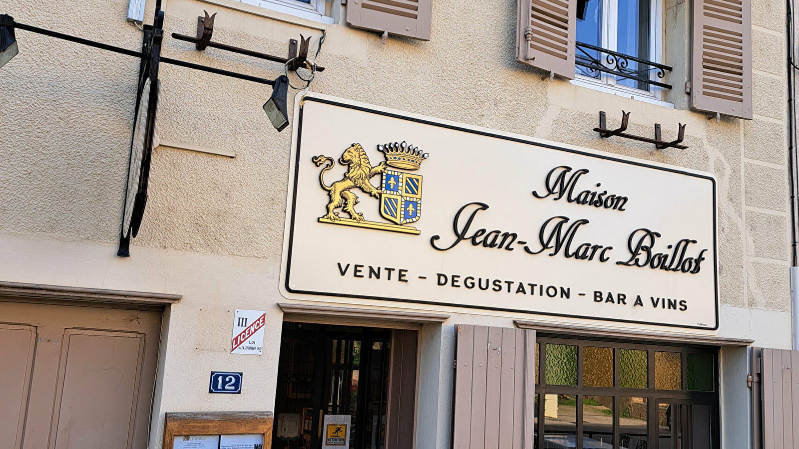Jean-Marc Boillot