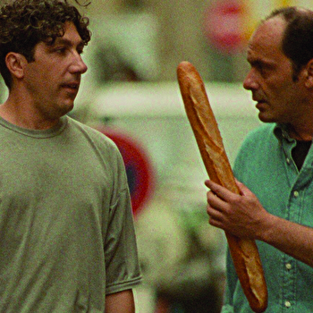 Festival Drôlement Bien - Le film 'Didier' au Mégarama des Beaux-Arts à Besançon - BESANCON