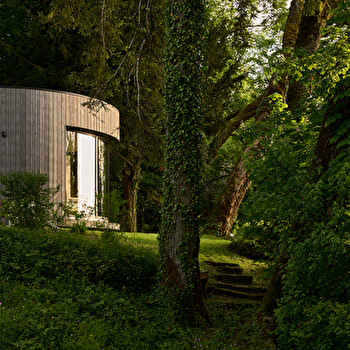 L'Observatoire, Maison Zugno - BARRETAINE