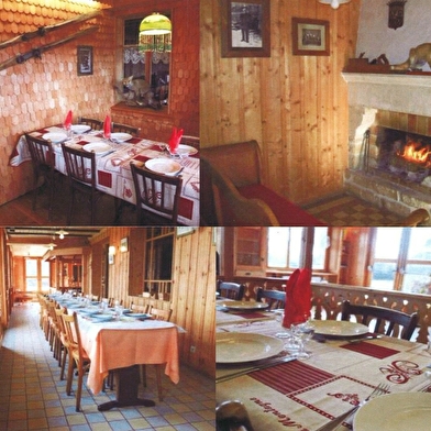 Auberge Franc-Comtoise