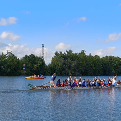 Fête de l'Eau 