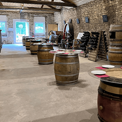 FANTASTIC PICNIC MÂCHON 'VIVE LA BOURGOGNE'