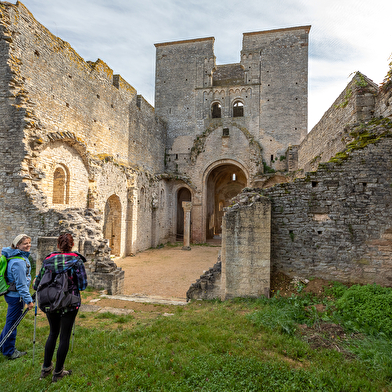 Le Doyenné de Saint-Hippolyte